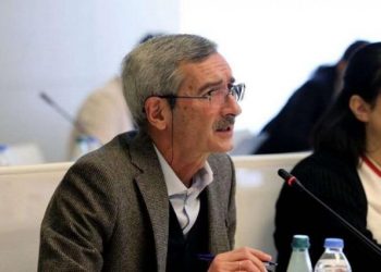 გახსნილია რესტორნები, ინოთეატრები და მარტო ეკლესიაზე გახდა რატომ არის? ყველაფერი გახსნილია – პაატა იმნაძე