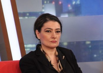 თაკო ჩარკვიანი – დოკუმენტს, რომელსაც ძირეული რეფორმები ვერ მოაქვს, „გამარჯვებად“ ვერ გავაფორმებთ