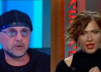 “მიშა, მოვდივაააარ!!  ოღონდ გარეთ 2021-ია” – ინგა გრიგოლია