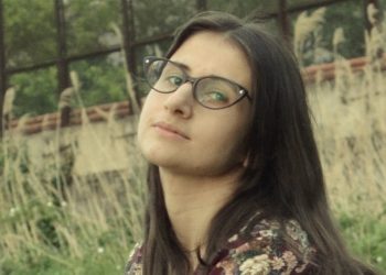 იმ ოთხს შორის, შეიძლებოდა ერთი ვყოფილიყავი მე, უბრალოდ მე გამიმართლა… – ირინე არდაშელია