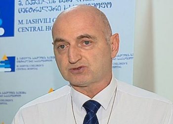 ვიდეო ივანე ჩხაიძესთვის –  “შემდეგში მსგავსი “სიბრძნეები” რომ აღარ აფრქვიოს…”