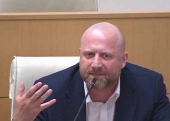 ამ პარლამენტის ერთადერთი ფუნქციაა, ქვეყანა მოამზადოს მომავალი არჩევნებისთვის – ჯაფარიძე