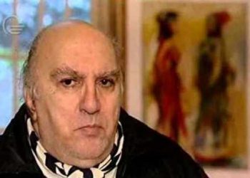 შე ვირიშვილო, რად გინდა 250 ოთახიანი სახლები, 600 მანქანა? სად მიგაქვს? მიეცი ხალხს, ვიღაცა გადაარჩინე – ჟანრი ლოლაშვილი