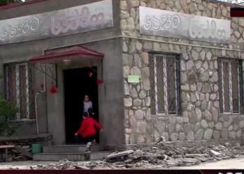 6-ჯერ ესროლა და დაჭრა – რით დასრულდა  სამართალდამცველებისა და  კრიმინალური წარსულის მქონე პირების ქეიფი ახმეტაში?