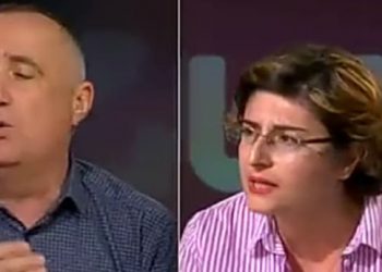 (ვიდეო) – მთელ ცხოვრებას მივუძღვნი, რომ გამხილოთ – რაში უნდა ამხილოს კაკო ბობოხიძემ ხათუნა სამნიძე?