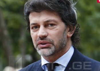 კახი კალაძეს არაფერი სჭირს, რომ ვინმეს გუნდში ვიხილოთ – თბილისის მერი
