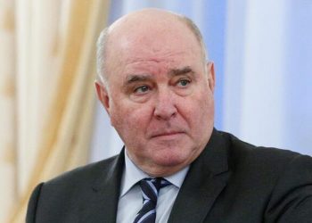 საქართველოსთან საჰაერო მიმოსვლის აღდგენაზე საუბარი ნაადრევია – გრიგორი კარასინი