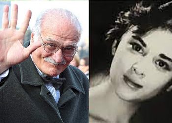 კახი კავსაძეს მეუღლის, ბელა მირიანაშვილის გვერდით დაკრძალავენ