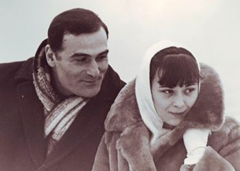 ბელა და კახი – საუკუნის რომანი – ერთგულება კუბოს კარამდის