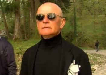 ვინ არის კლიმენტი კეკუტია, რომლის გამოჩენეს სალხინოს ტაძარში დაპირისპირება მოჰყვა