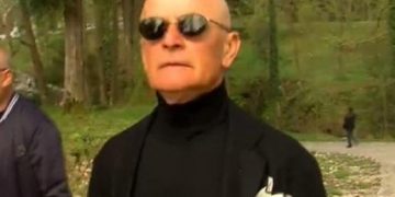 ვინ არის კლიმენტი კეკუტია, რომლის გამოჩენეს სალხინოს ტაძარში დაპირისპირება მოჰყვა