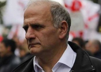 “მის თვალებში ცრემლი დავინახე, რაღაც ლოდივით ჩამწყდა გულში, ამ ცრემლის პატიება არა და არ შეიძლება” – კობა ხაბაზი