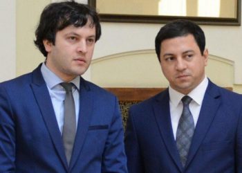 მზად ვართ, განვიხილოთ ნდობის 40-პროცენტიანი მაჩვენებლის გაზრდა, 2020 წლის 8 მარტის შეთანხმების თანახმად – “ოცნების” განცხადება