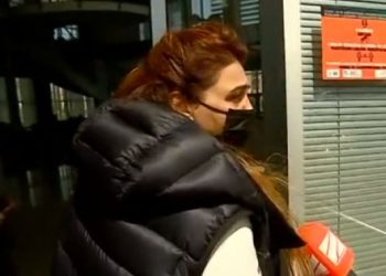 დავფრინავდით სახლი, თვალი სავარძელს თვითონ მივარტყი – დავით კოდუას მეუღლე ჩვენებას ცვლის