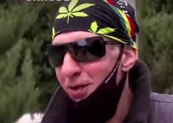 (ვიდეო) – მინდა დავესწრო უცნობის კონცერტს – აქციის მონაწილე