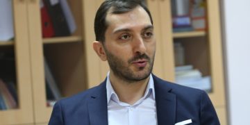 ბიძინა კულუმბეგოვი “სინოფარმის” ვაქცინის შესახებ ინფორმაციას ავრცელებს