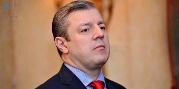 (ვიდეო) – “ნიკიტა მიხალკოვის ქორწილში ზურგზე ფეხებს ირტყამდნენ და პატრიოტიზმისკენ მოგვიწოდებენ…” – კვირიკაშვილი