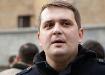 “საინტერესო ის არის, რომ შეწყალებაზე რურუას არ აქვს ხელი მოწერილი…” – ლადო სადღობელაშვილი