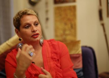 ამ აღდგომაზეც ნუ აღდგებაო, ერთი ორი სეზონი ჩავაგდოთ და ვიღას ეხსომება… – ლალი მოროშკინა