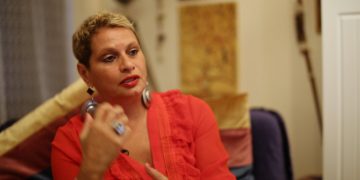 ამ აღდგომაზეც ნუ აღდგებაო, ერთი ორი სეზონი ჩავაგდოთ და ვიღას ეხსომება… – ლალი მოროშკინა