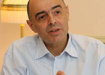 სად გაემგზავრა ლაშა ნაცვლიშვილი და აქვს თუ არა მას “ოცნების” გუნდის წევრებზე კომპრომატები?