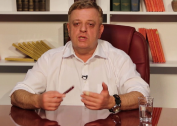 ამ მიზეზის გამო არ შედიან პარლამენტში ბოკერია, უგულავა, ბურჯანაძე, კაპანაძე – ლევან ნიკოლეიშვილი