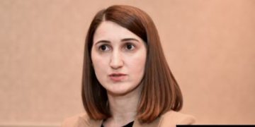 იუსტიციის სახლში დაცვის თანამშრომელმა მოქალაქე სცემა – სახელმწიფო ინსპექტორი