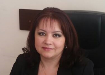 მოსამართლე მაია ოშხარელი კოვიდით გარდაიცვალა, ერთი კვირის წინ ვირუსს მისი მეუღლეც ემსხვერპლა