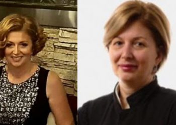 “შვებულებაში ვიყავი და…” – რას ჰყვება მოსამართლე, რომელიც ამერიკაში გადავიდა საცხოვრებლად?