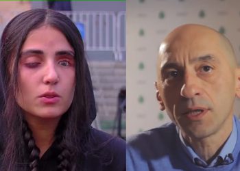 გომური მაგალითია როგორ ეწირებიან უდანაშაულო ადამიანები სხვა ადამიანების ზიზღს – ვახტანგ მეგრელიშვილი