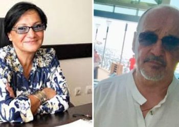 “ის ქალი ახალგაზრდაა და ლამაზი” – მარინა ბერიძე ყოფილ მეუღლეზე, რომელთან ერთადაც 42 წელი იცხოვრა