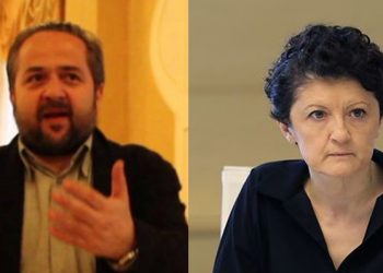 “ნაცებთან რომ წასულიყავი, გავიგებდიო….” – რატომ ატოვებინებს მინისტრი რეჟისორს თეატრს?