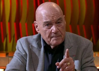 „საპატიო კახელი ვარ და რა თქმა უნდა, კიდევ ჩავალ საქართველოში“ – ვლადიმირ პოზნერი