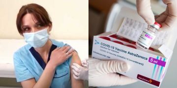 რატომ ითხოვენ მეგი ბაქრაძის ადვოკატები „ასტრაზენეკას“ ფლაკონის გადაცემას