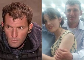 (ვიდეო) – “ჩვენება თავად შეაცვლევინეს ექიმებს – დააბრალებენ “ასტრაზენეკას”? – მეგი ბაქრაძის მეუღლე