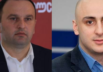 თემა აწია, მაგრამ ეს არ ნიშნავს, რომ სამიდღემჩიოდ დავალებული ვართ ნიკა მელიასა და “ენმ”-თან – პაატა მანჯგალაძე