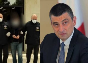 როგორ უკავშირდება გახარიას გიორგი მენაბდის დაკავება? – კალანდიას ადვოკატის 30 მოწმე