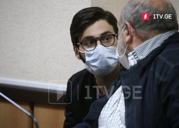 ვისი ჩვენების საფუძველზე დააკავეს გიორგი მენაბდე?