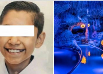 13 წლის მოზარდი, რომელიც COVID-19-ის დამარცხებას აღნიშნავდა, დაიხრჩო – მექსიკა