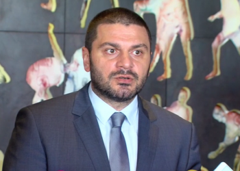 “ჩვენ თანამშრომლებს ფიზიკური განადგურებით ემუქრებიან…” – „ენკა რინიუებლზის“ დირექტორი