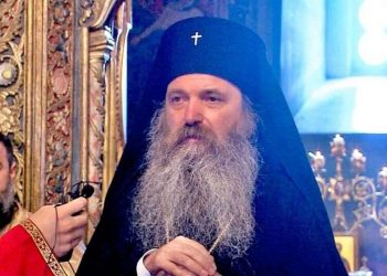 ახალი მსოფლიო ომია, ახალი წესები მყარდება, ხალხის დაშორებაზე მიდის საუბარი – მეუფე იაკობი