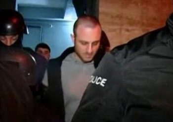 გიორგი მარგველაშვილის სიძეს, მინდია გოგოჭურს 4-წლიანი პატიმრობა მიუსაჯეს