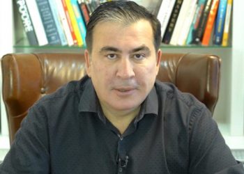(ვიდეო) – სააკაშვილის 3 მოთხოვნა – “მე უნდა მომეცეს საშუალება თავისუფლად ჩამოვდიოდა ჩემ ქვეყანაში”