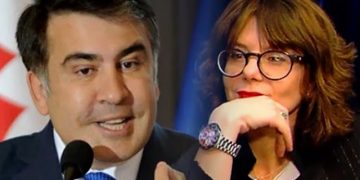 რაც მელიას არ მიეცა, შენ რატომ უნდა მოგეცეს შე უ@რაკო – თამარ ჩერგოლეიშვილი