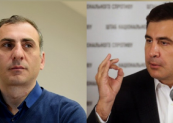 სააკაშვილს არავინ ეკითხება, ვინ როგორ გამოვა ციხიდან, რაც იქ წერია, ის შესრულდება და მორჩა – ელისაშვილი