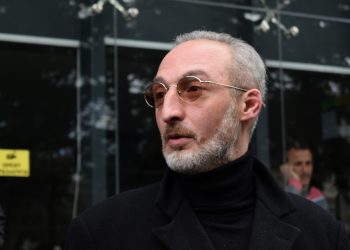 გადავწყვიტე თბილისის მერობის არჩევნებში მონაწილეობა მივიღო – მიხეილ რამიშვილი