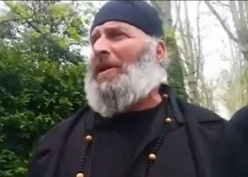 მამა ანანია: ვთხოვ საპატრიარქოს, სანამ არ იქნება სისხლისღვრა, სტეფანე მოაშოროს ჭყონდიდის ეპარქიას