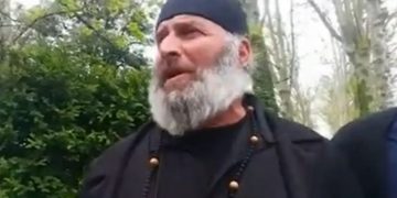 მამა ანანია: ვთხოვ საპატრიარქოს, სანამ არ იქნება სისხლისღვრა, სტეფანე მოაშოროს ჭყონდიდის ეპარქიას