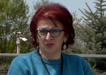 “ახლა იწყება ყველაფერი, ბრძოლა ბოლომდე” – ნიკა მელიას დედა მიმართავს