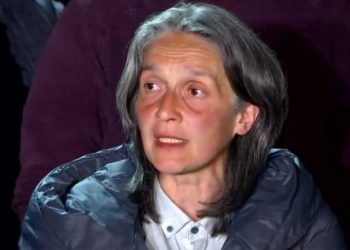 მარიტა მუსელიანი: დაიშვა შესაძლებლობა, რომ ჰესი ყველა შემთხვევაში არ აშენდება